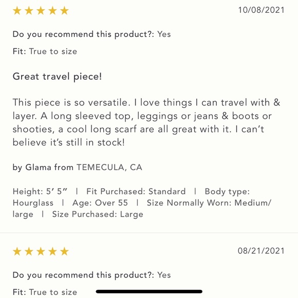 Anthropologie NWT Flowy Maxi Tunic sweater, size Med; top rated/sold out @anthro - Picture 7 of 9